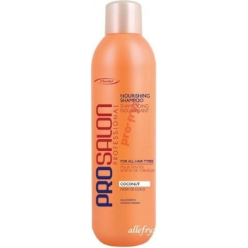 .CHANTAL - SZAMPON ODŻYWCZY - KOKOSOWY 1000g 